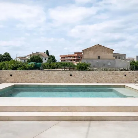 度假居 L'hortet - Delta De L'ebre