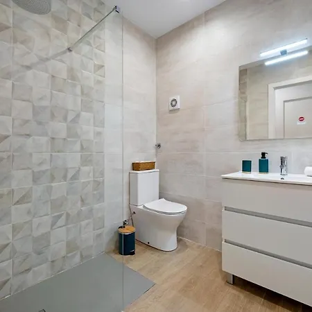 L'hortet - Delta De L'ebre Holiday home Deltebre
