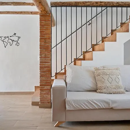 Casa de vacances L'hortet - Delta De L'ebre