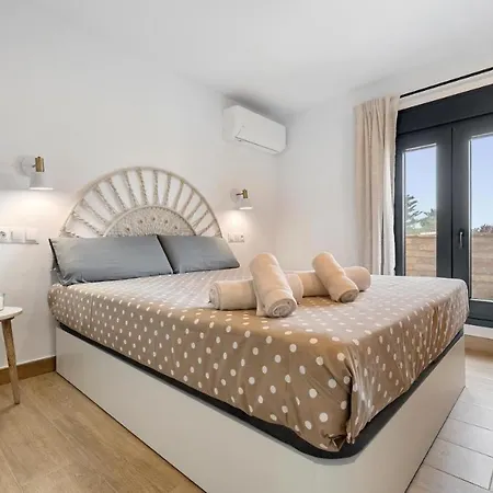 Ferienhaus L'hortet - Delta De L'ebre *
