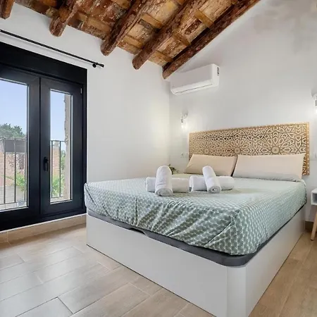 Ferienhaus L'hortet - Delta De L'ebre *