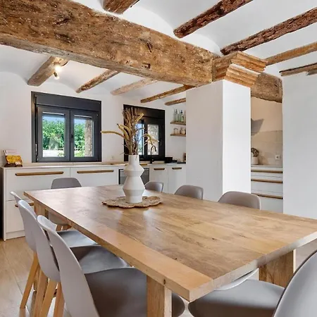 Ferienhaus L'hortet - Delta De L'ebre Deltebre