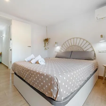 Ferienhaus L'hortet - Delta De L'ebre