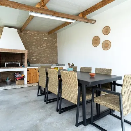 Ferienhaus L'hortet - Delta De L'ebre Deltebre