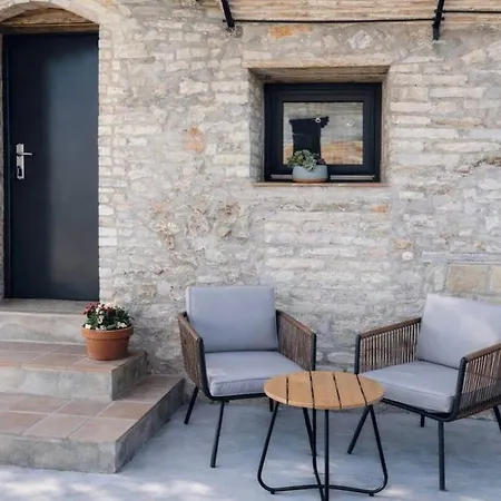 L'hortet - Delta De L'ebre Ferienhaus