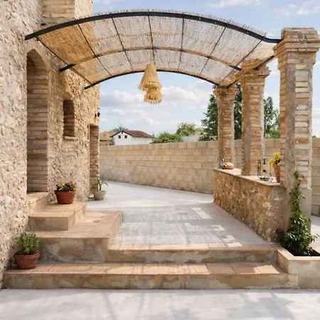 L'hortet - Delta De L'ebre Ferienhaus Deltebre