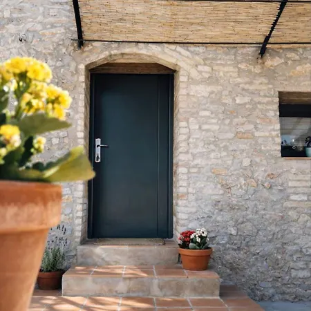 Ferienhaus L'hortet - Delta De L'ebre